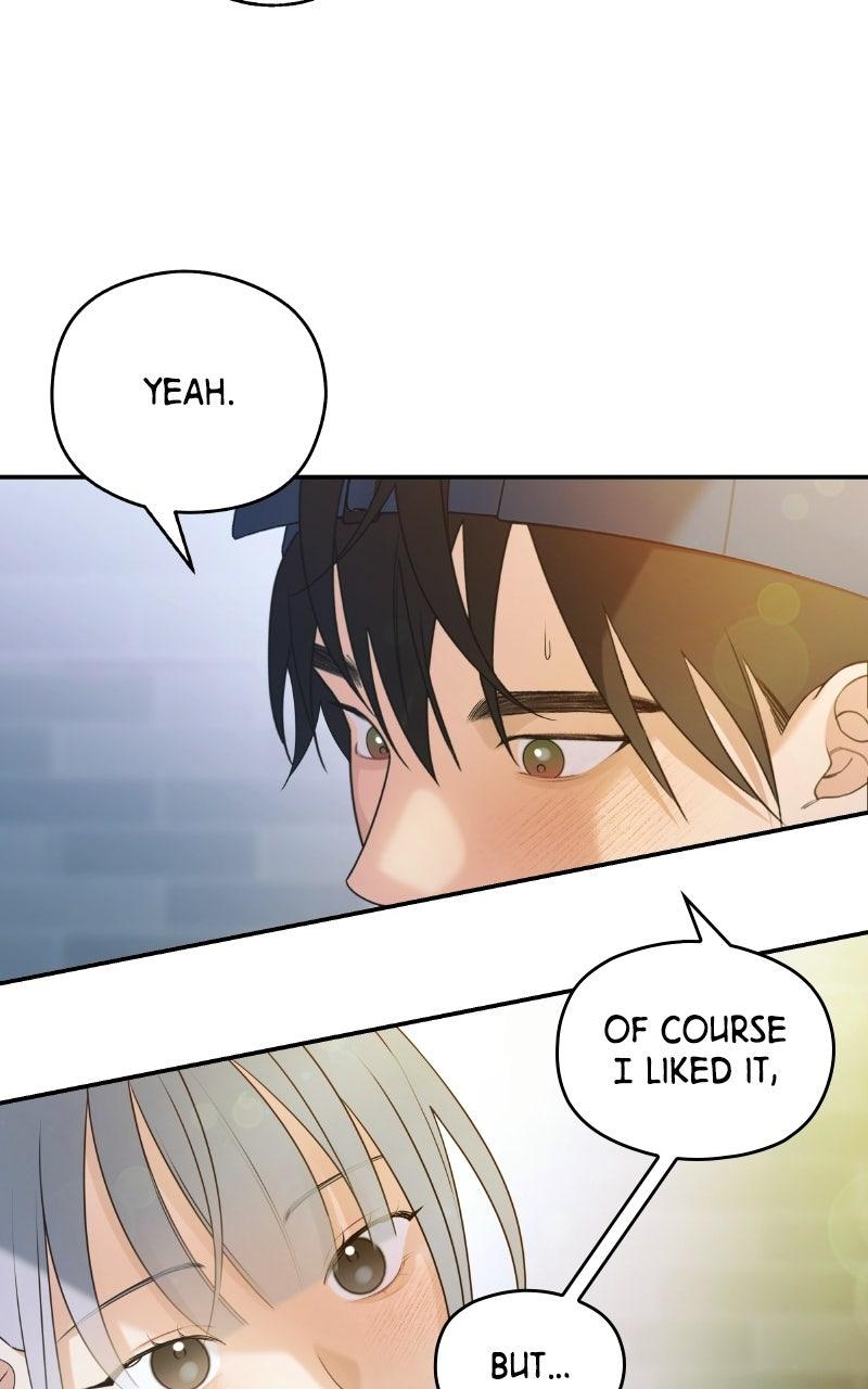 How Far Is Too Far? Chapter 38 page 50 - 
