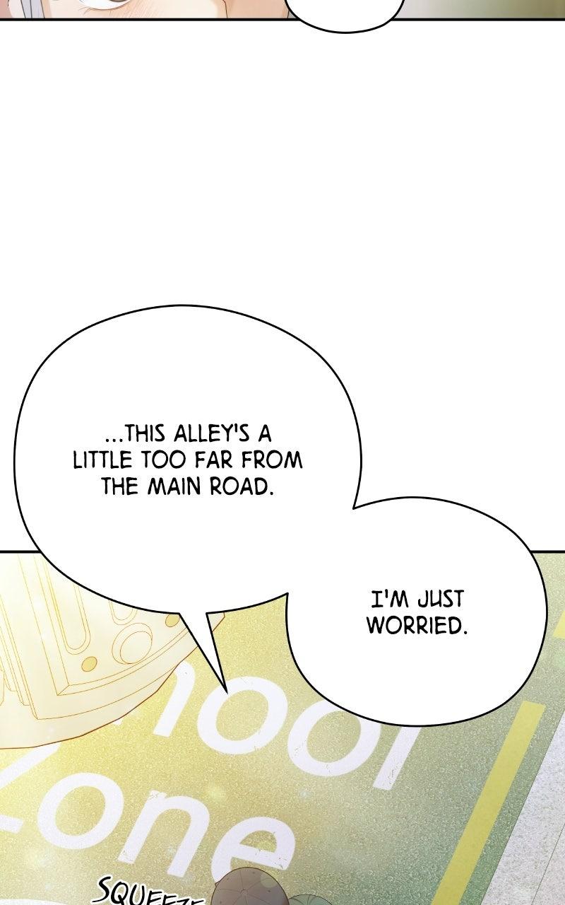 How Far Is Too Far? Chapter 38 page 51 - 