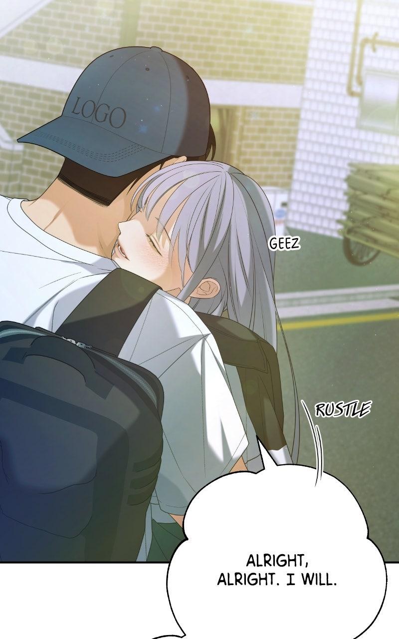 How Far Is Too Far? Chapter 38 page 55 - 