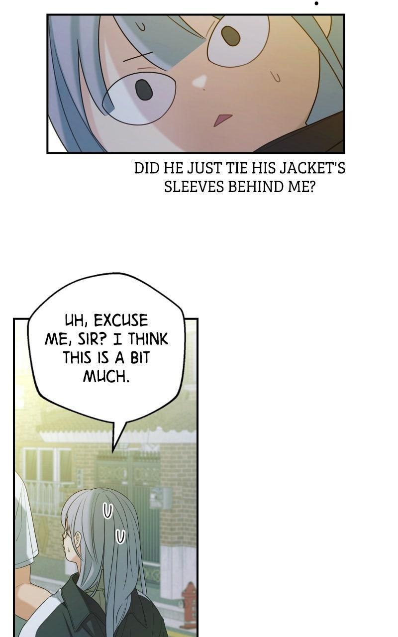 How Far Is Too Far? Chapter 38 page 57 - 