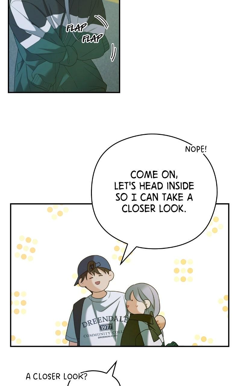 How Far Is Too Far? Chapter 38 page 58 - 