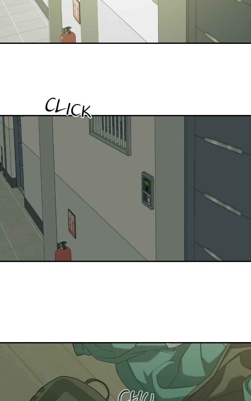 How Far Is Too Far? Chapter 38 page 60 - 