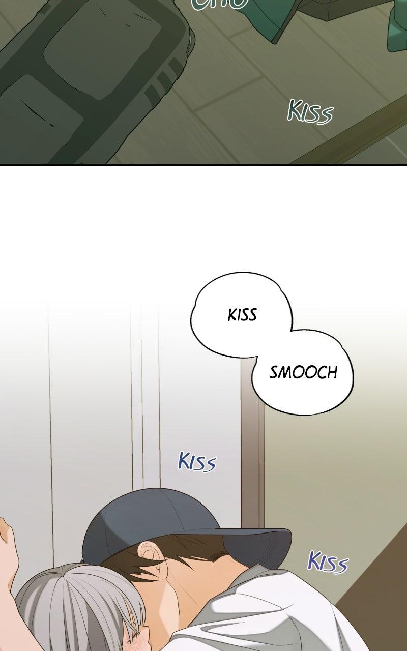 How Far Is Too Far? Chapter 38 page 61 - 
