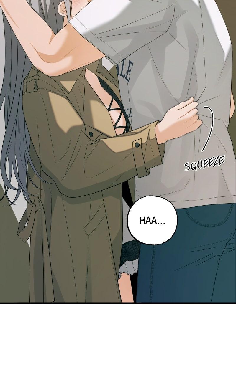 How Far Is Too Far? Chapter 38 page 62 - 