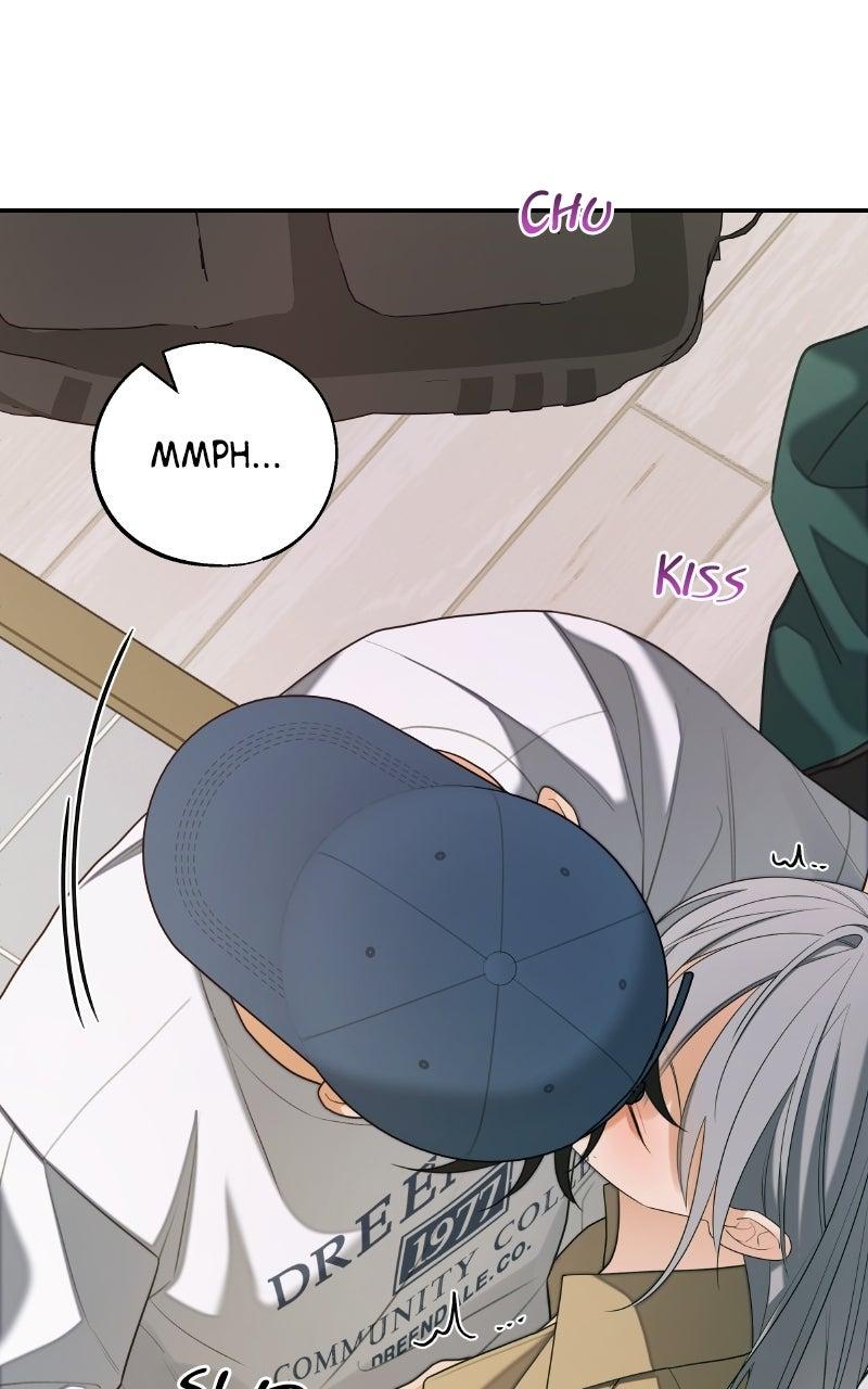 How Far Is Too Far? Chapter 38 page 63 - 
