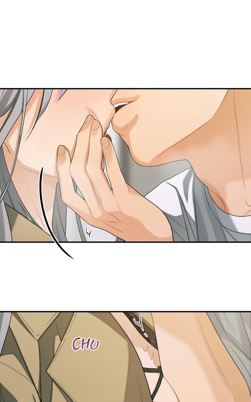 How Far Is Too Far? Chapter 38 page 67 - 
