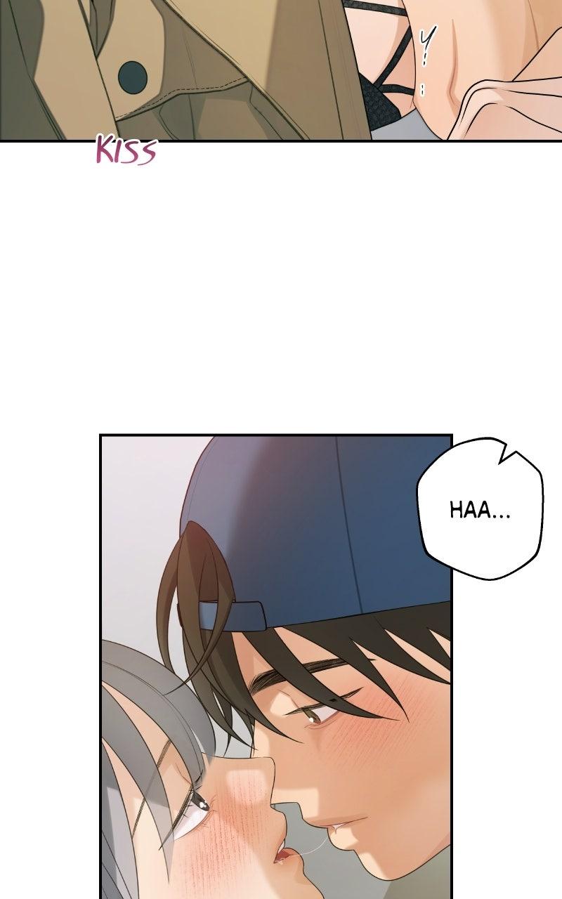 How Far Is Too Far? Chapter 38 page 68 - 