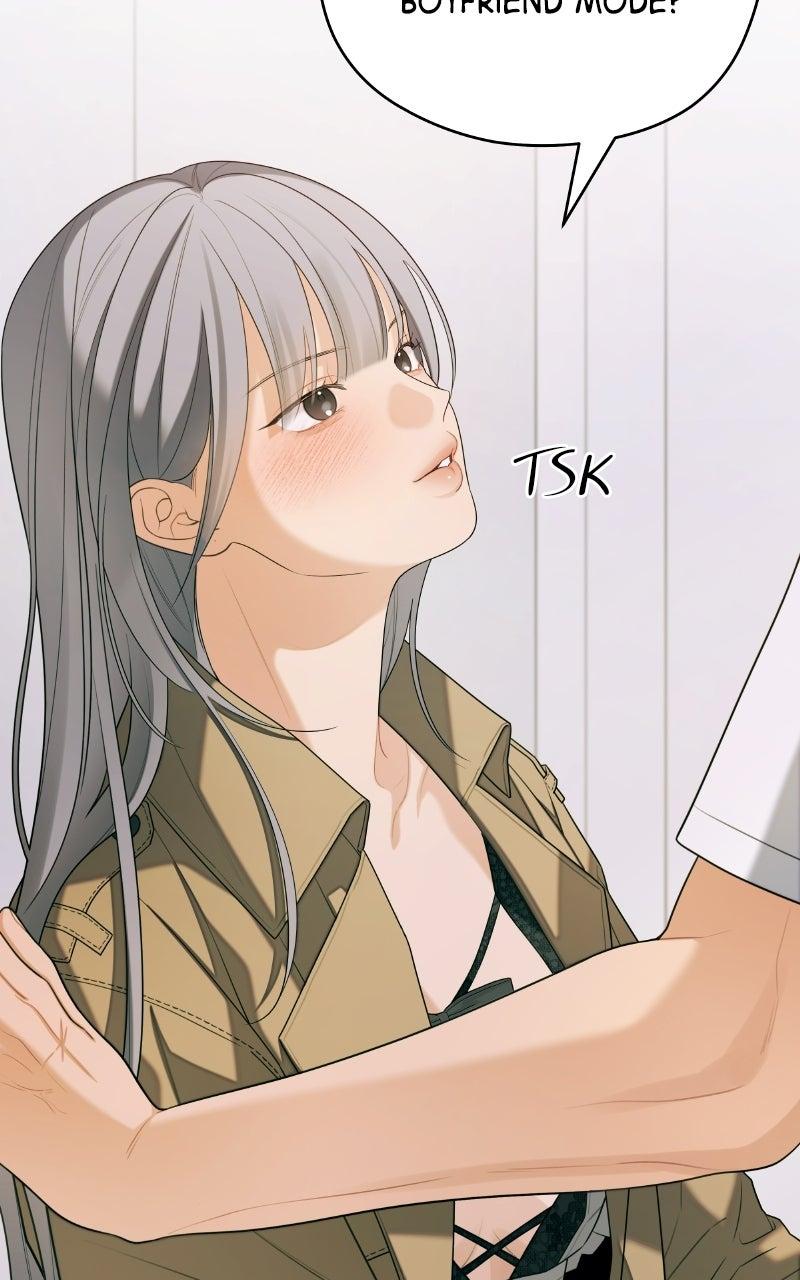 How Far Is Too Far? Chapter 38 page 70 - 