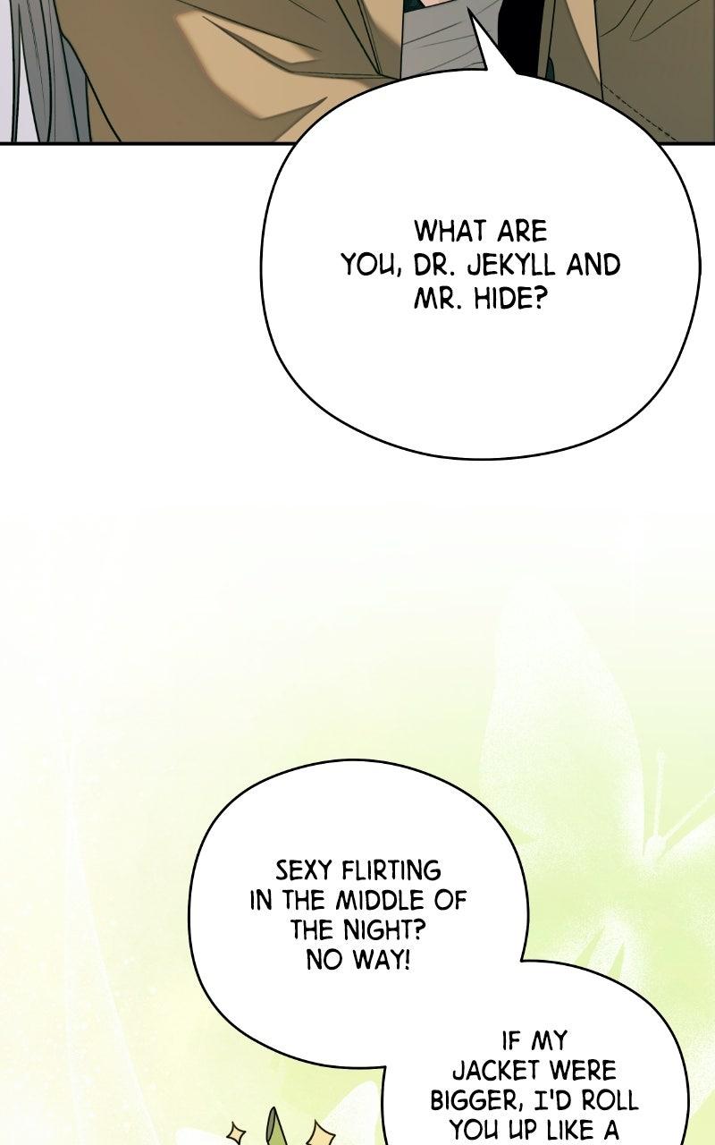 How Far Is Too Far? Chapter 38 page 71 - 