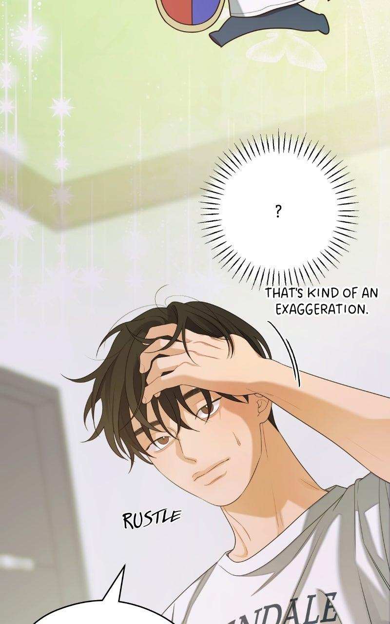 How Far Is Too Far? Chapter 38 page 73 - 