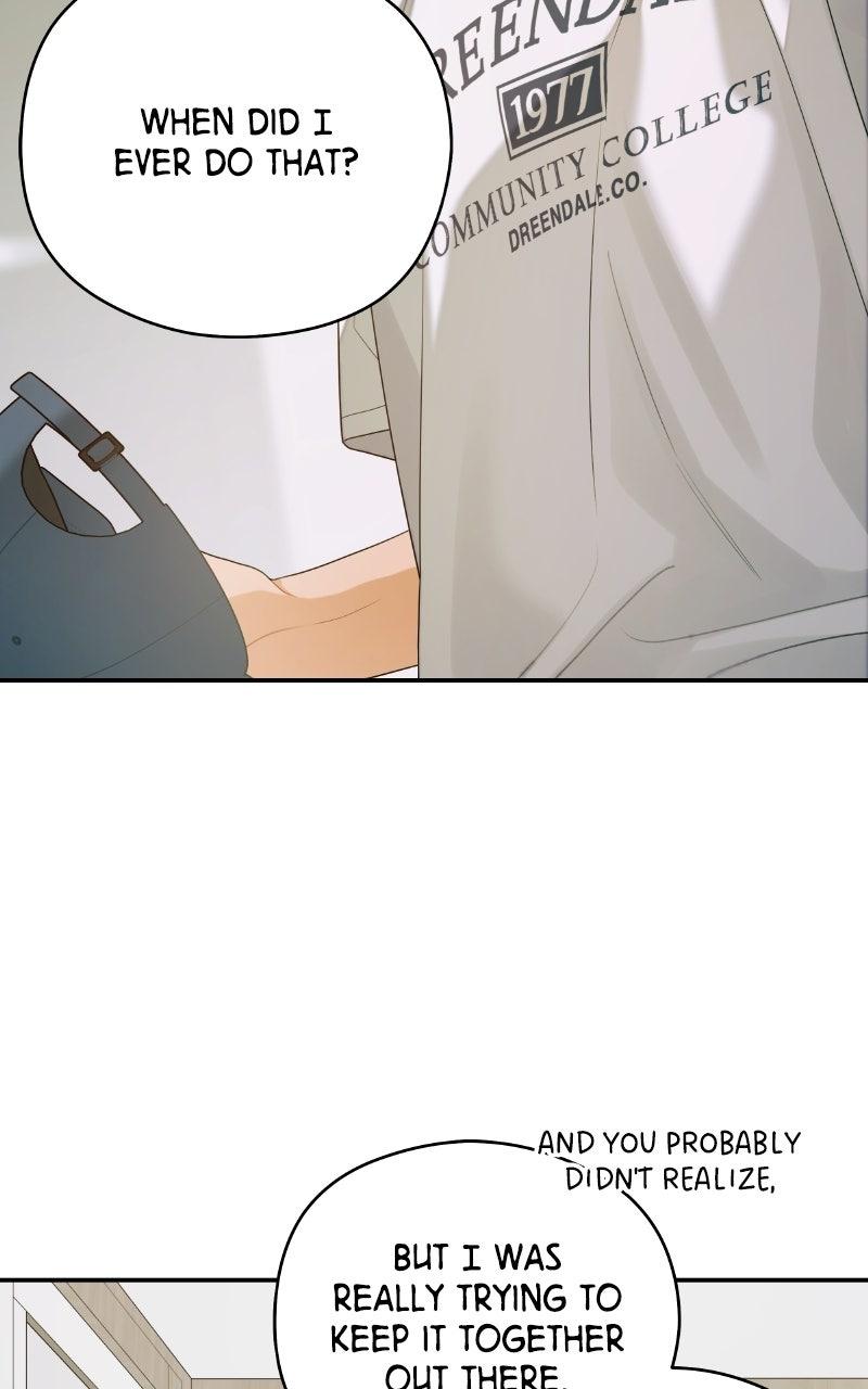 How Far Is Too Far? Chapter 38 page 74 - 