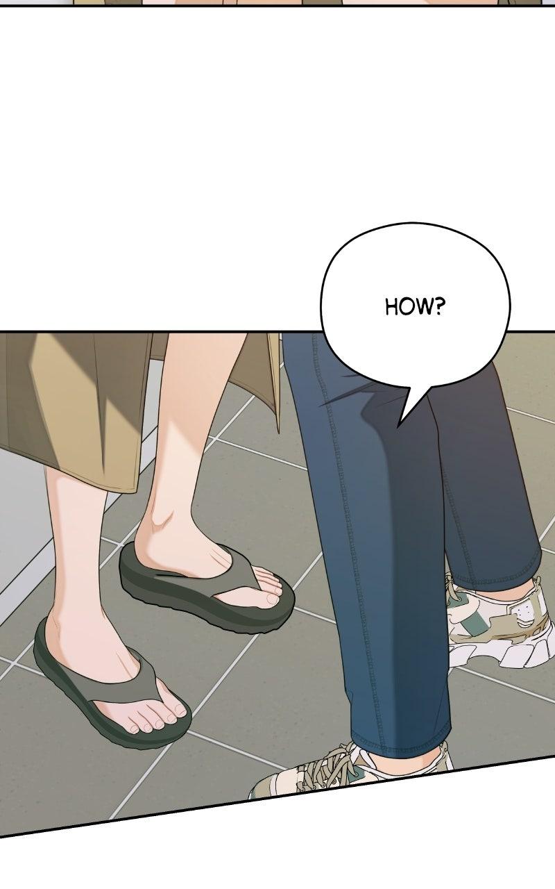 How Far Is Too Far? Chapter 38 page 78 - 