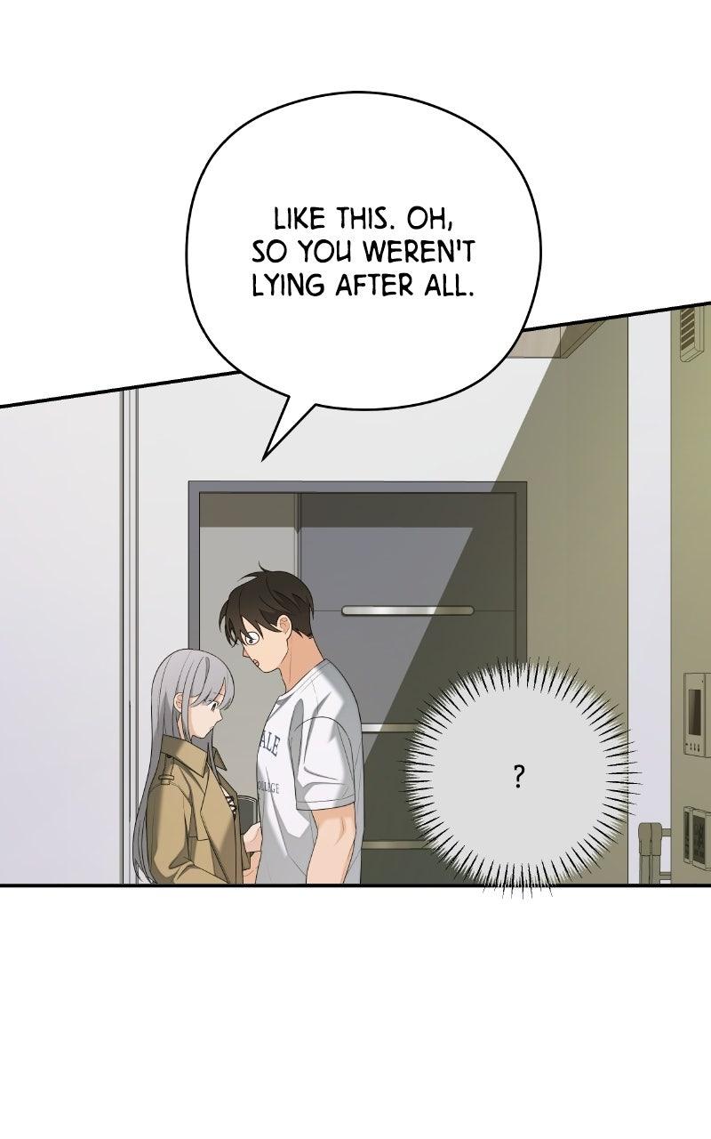 How Far Is Too Far? Chapter 38 page 79 - 