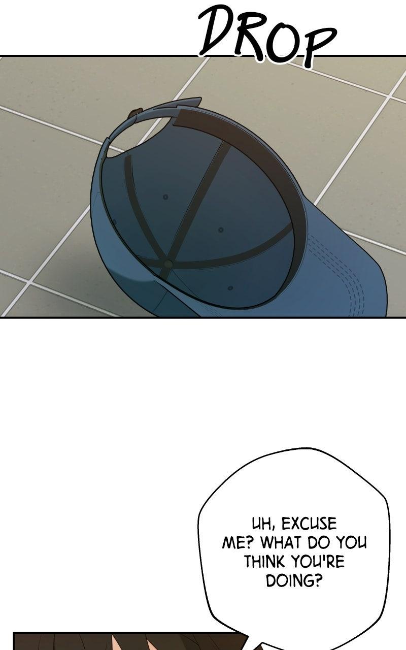 How Far Is Too Far? Chapter 38 page 80 - 