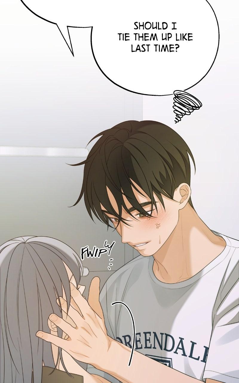 How Far Is Too Far? Chapter 38 page 84 - 
