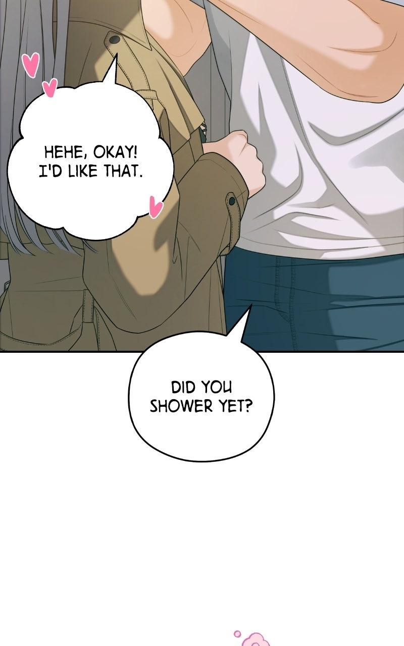 How Far Is Too Far? Chapter 38 page 85 - 
