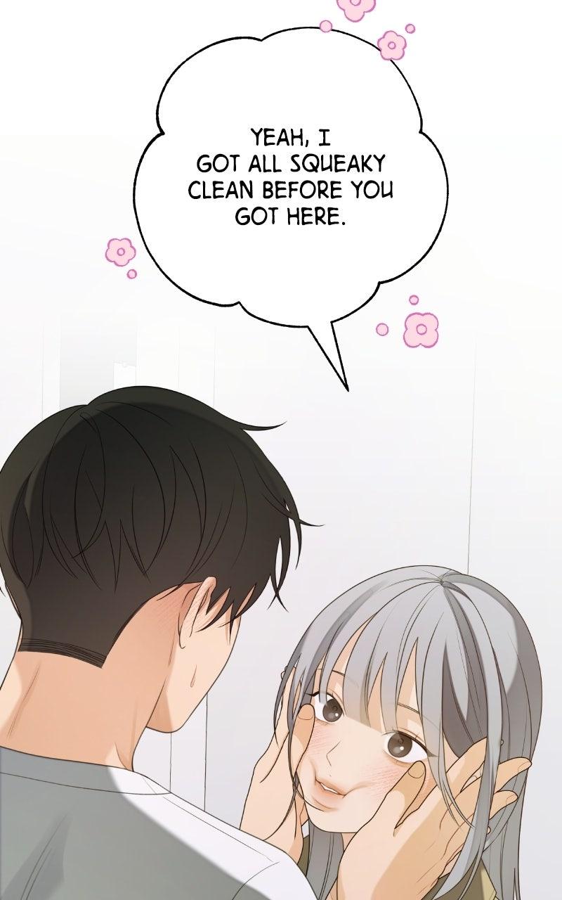 How Far Is Too Far? Chapter 38 page 86 - 