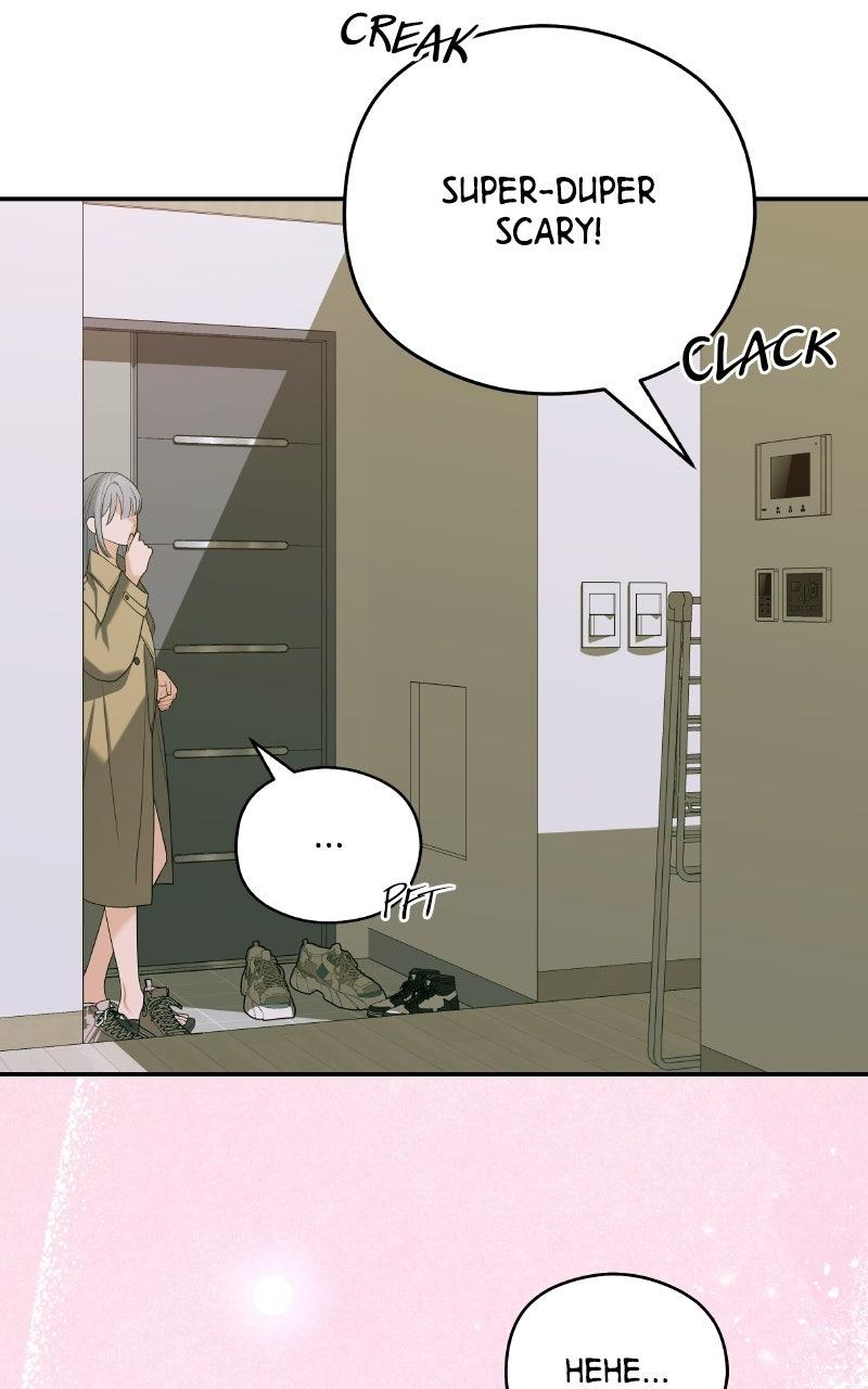 How Far Is Too Far? Chapter 38 page 90 - 