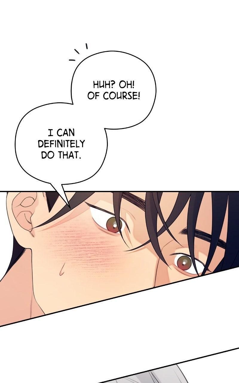How Far Is Too Far? Chapter 39 page 13 - 