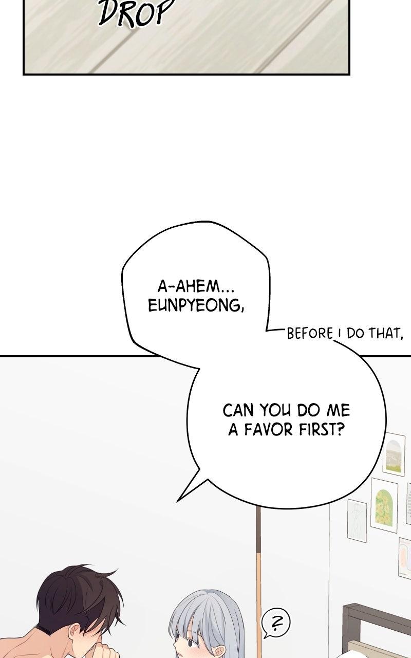 How Far Is Too Far? Chapter 39 page 16 - 