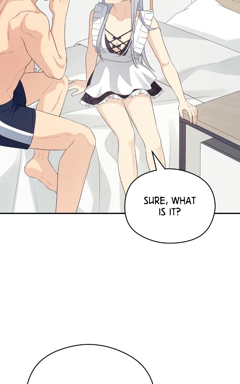 How Far Is Too Far? Chapter 39 page 17 - 