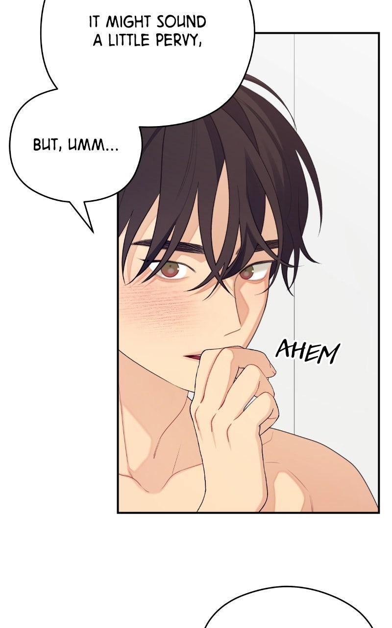 How Far Is Too Far? Chapter 39 page 18 - 