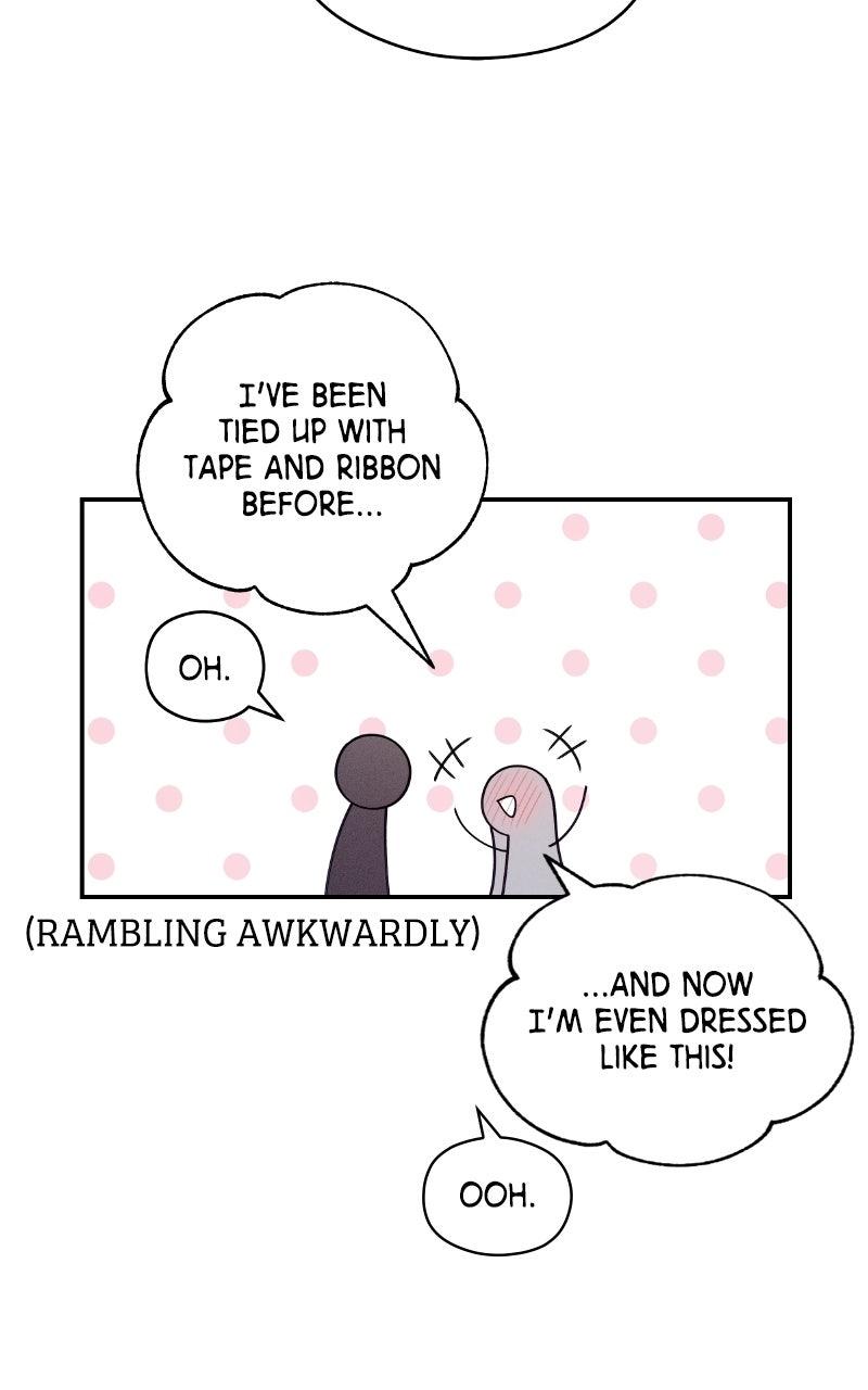 How Far Is Too Far? Chapter 39 page 20 - 