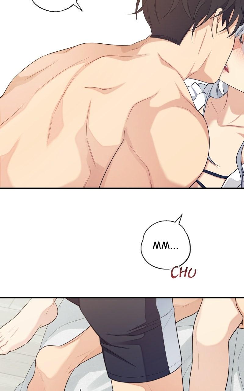 How Far Is Too Far? Chapter 39 page 3 - 