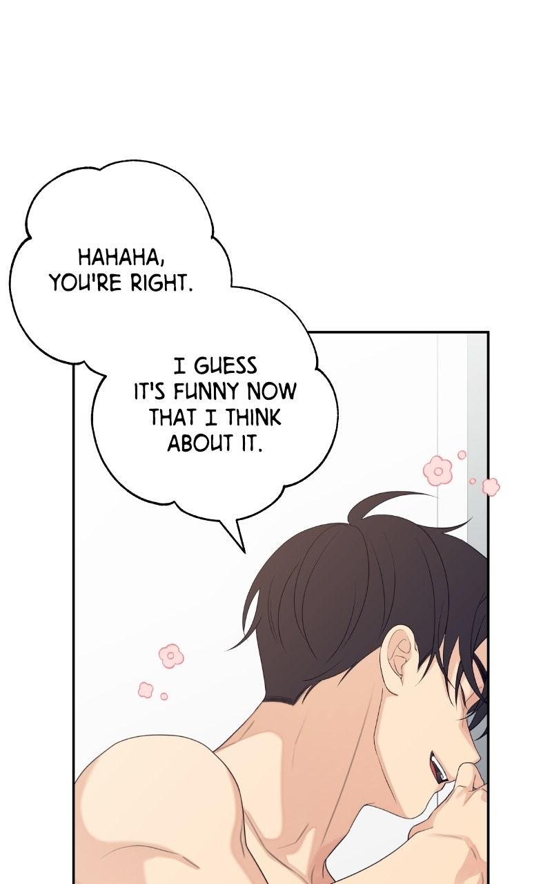 How Far Is Too Far? Chapter 39 page 21 - 
