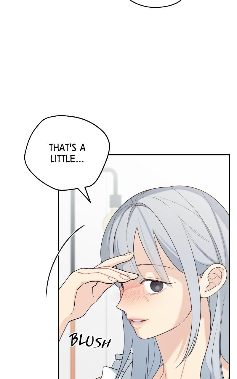 How Far Is Too Far? Chapter 39 page 30 - 