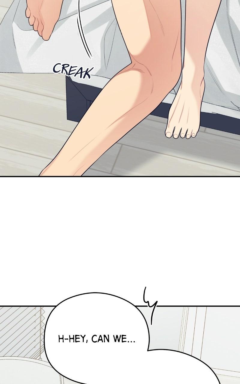 How Far Is Too Far? Chapter 39 page 4 - 