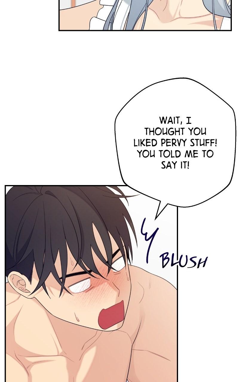 How Far Is Too Far? Chapter 39 page 31 - 