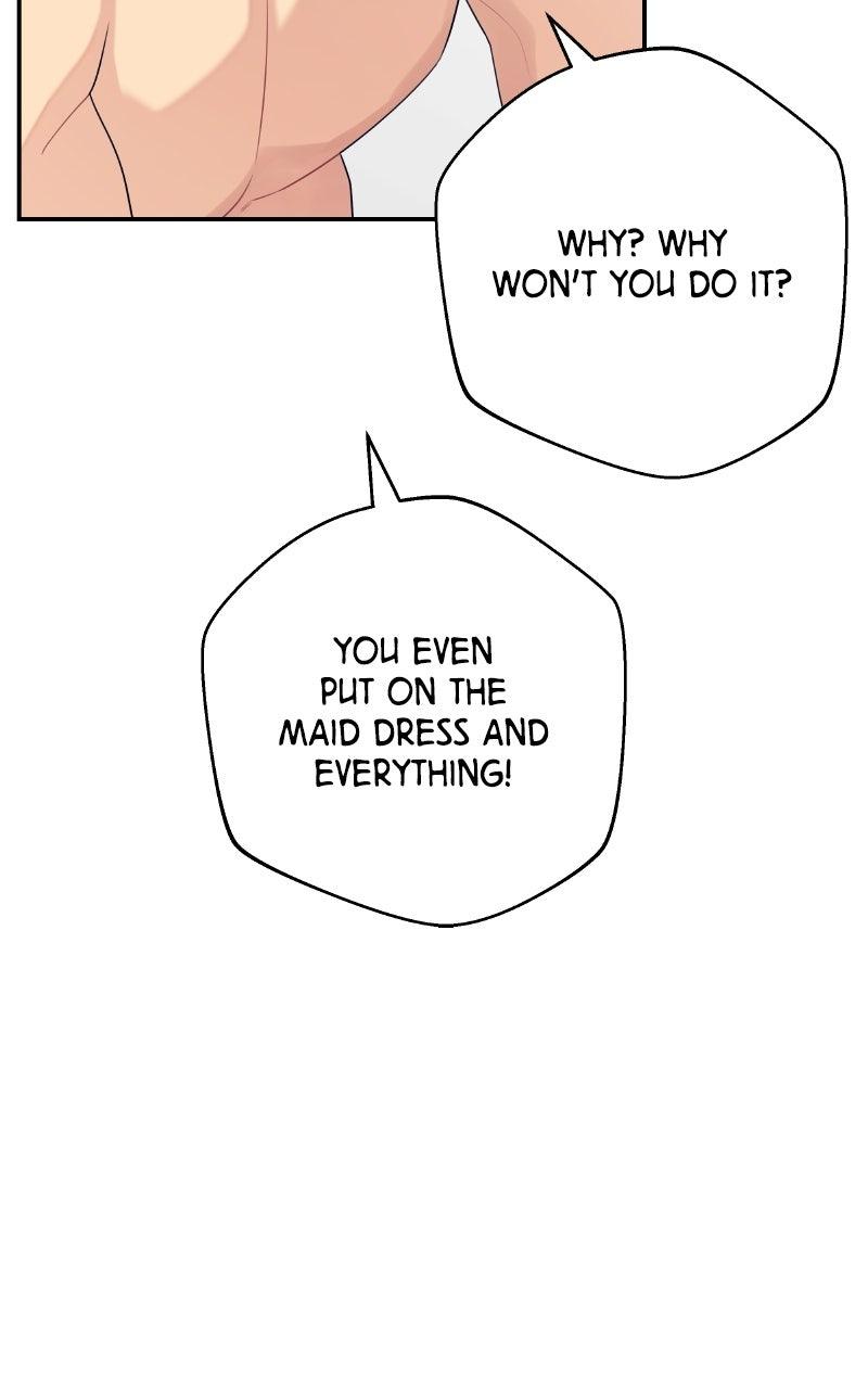 How Far Is Too Far? Chapter 39 page 32 - 