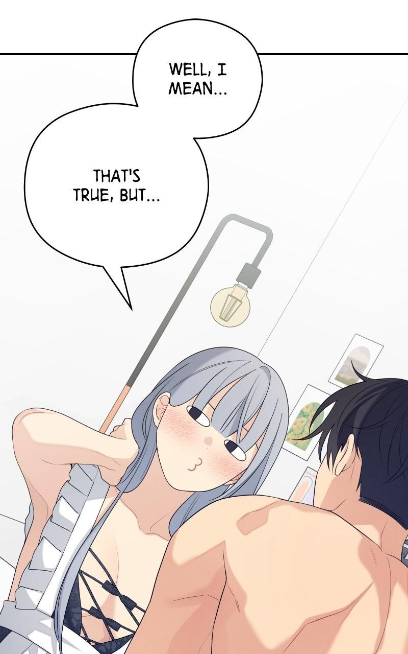 How Far Is Too Far? Chapter 39 page 33 - 