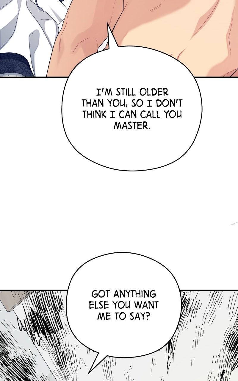 How Far Is Too Far? Chapter 39 page 34 - 