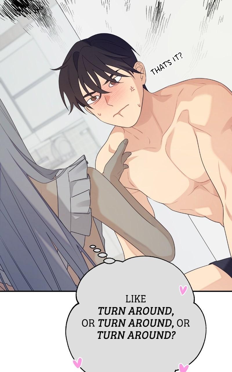 How Far Is Too Far? Chapter 39 page 35 - 