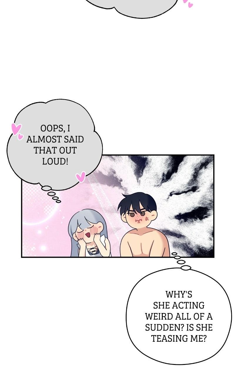 How Far Is Too Far? Chapter 39 page 36 - 
