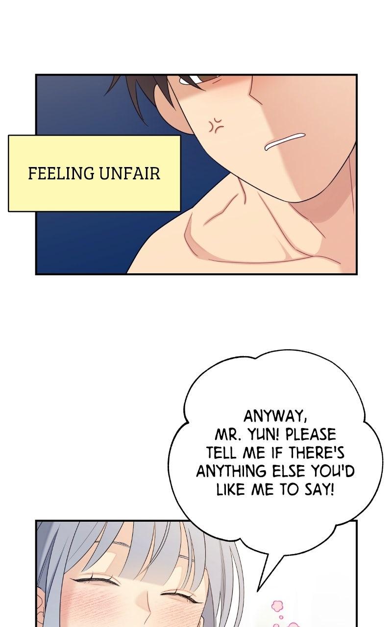 How Far Is Too Far? Chapter 39 page 37 - 