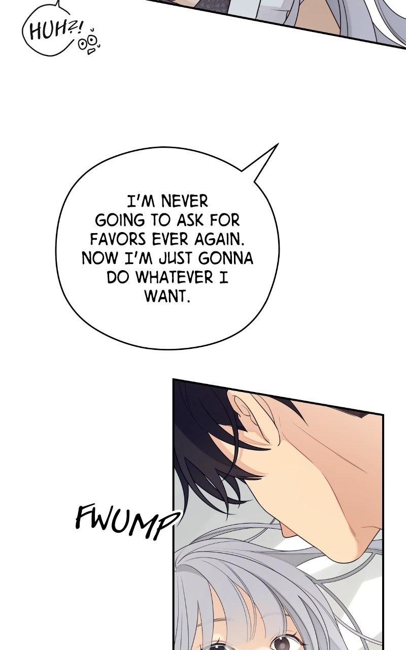 How Far Is Too Far? Chapter 39 page 40 - 