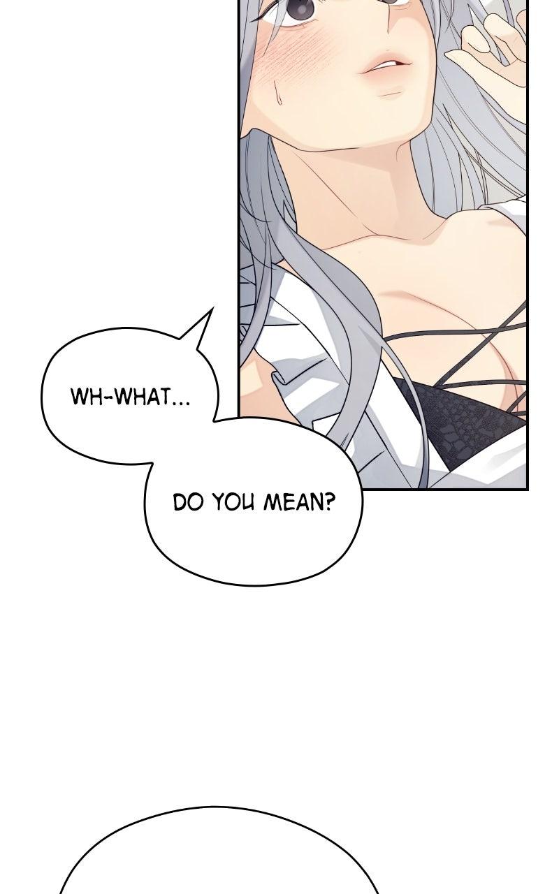 How Far Is Too Far? Chapter 39 page 41 - 