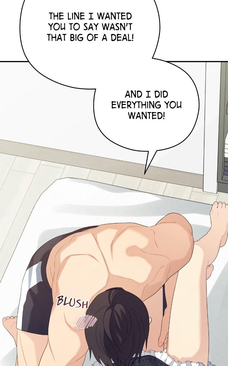 How Far Is Too Far? Chapter 39 page 42 - 