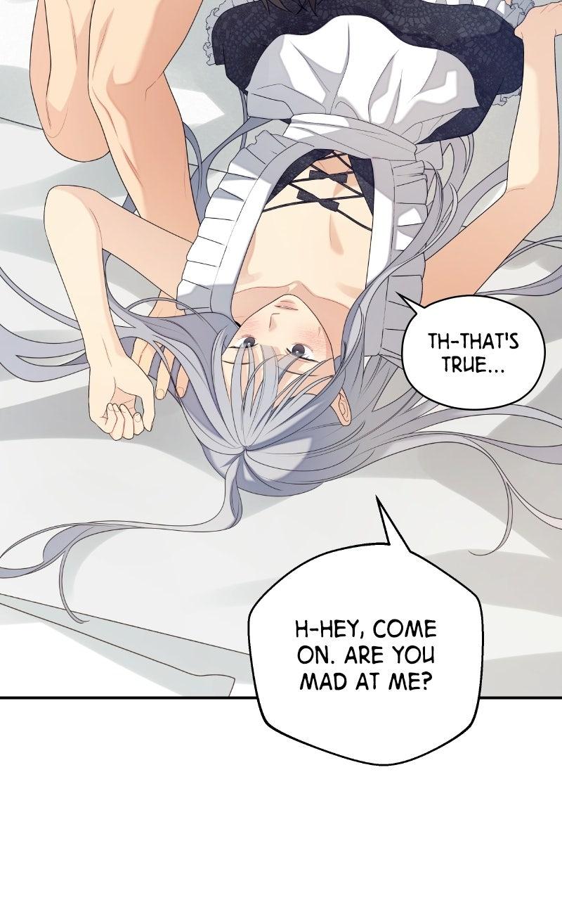 How Far Is Too Far? Chapter 39 page 43 - 