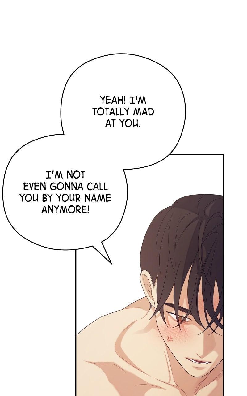 How Far Is Too Far? Chapter 39 page 44 - 