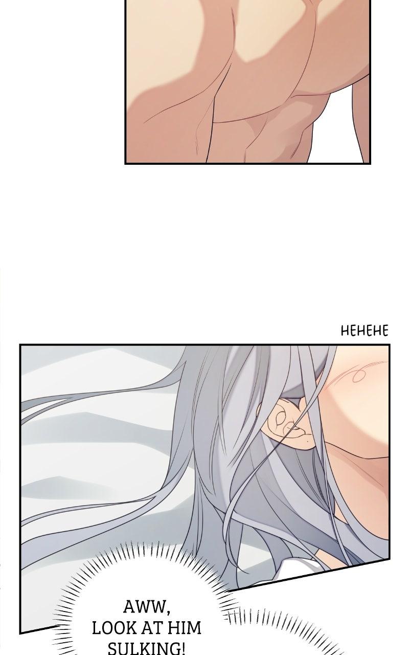 How Far Is Too Far? Chapter 39 page 45 - 