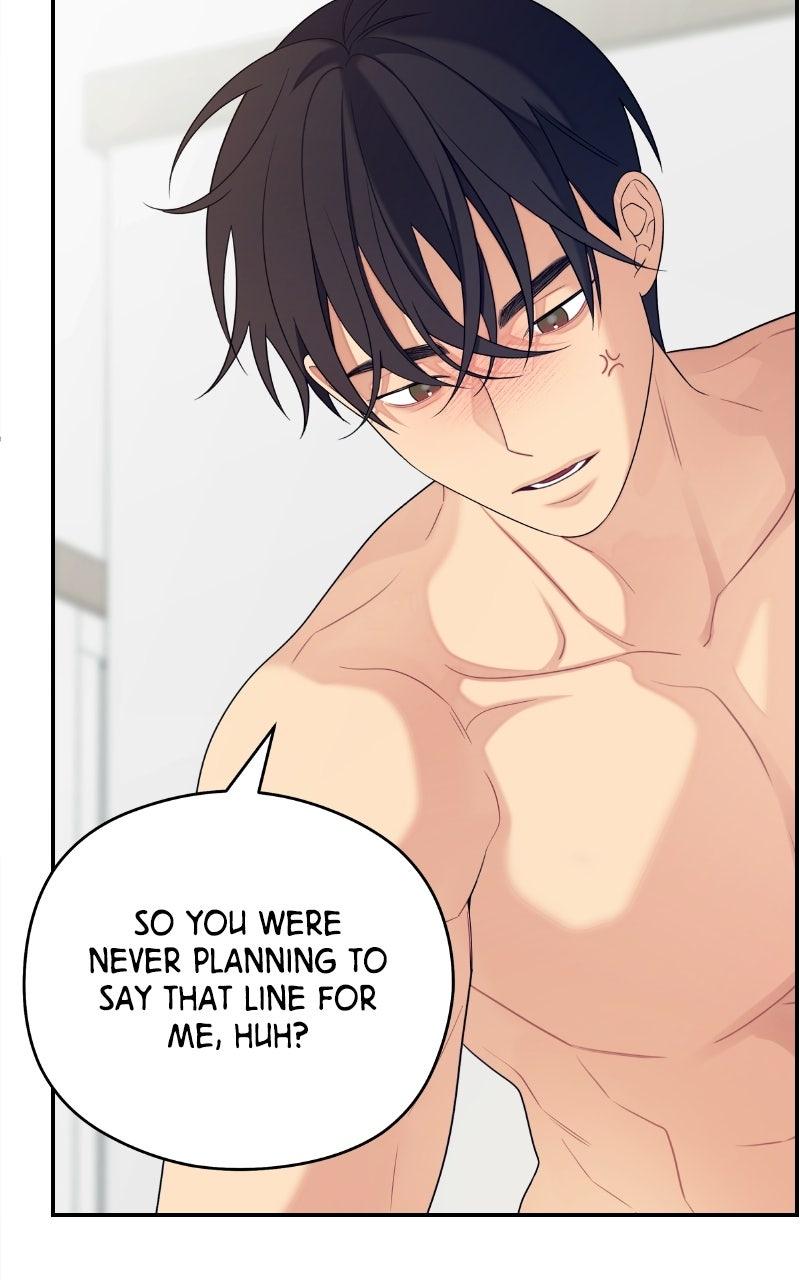 How Far Is Too Far? Chapter 39 page 49 - 