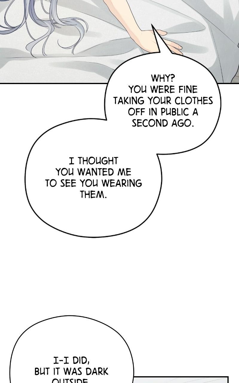 How Far Is Too Far? Chapter 39 page 6 - 