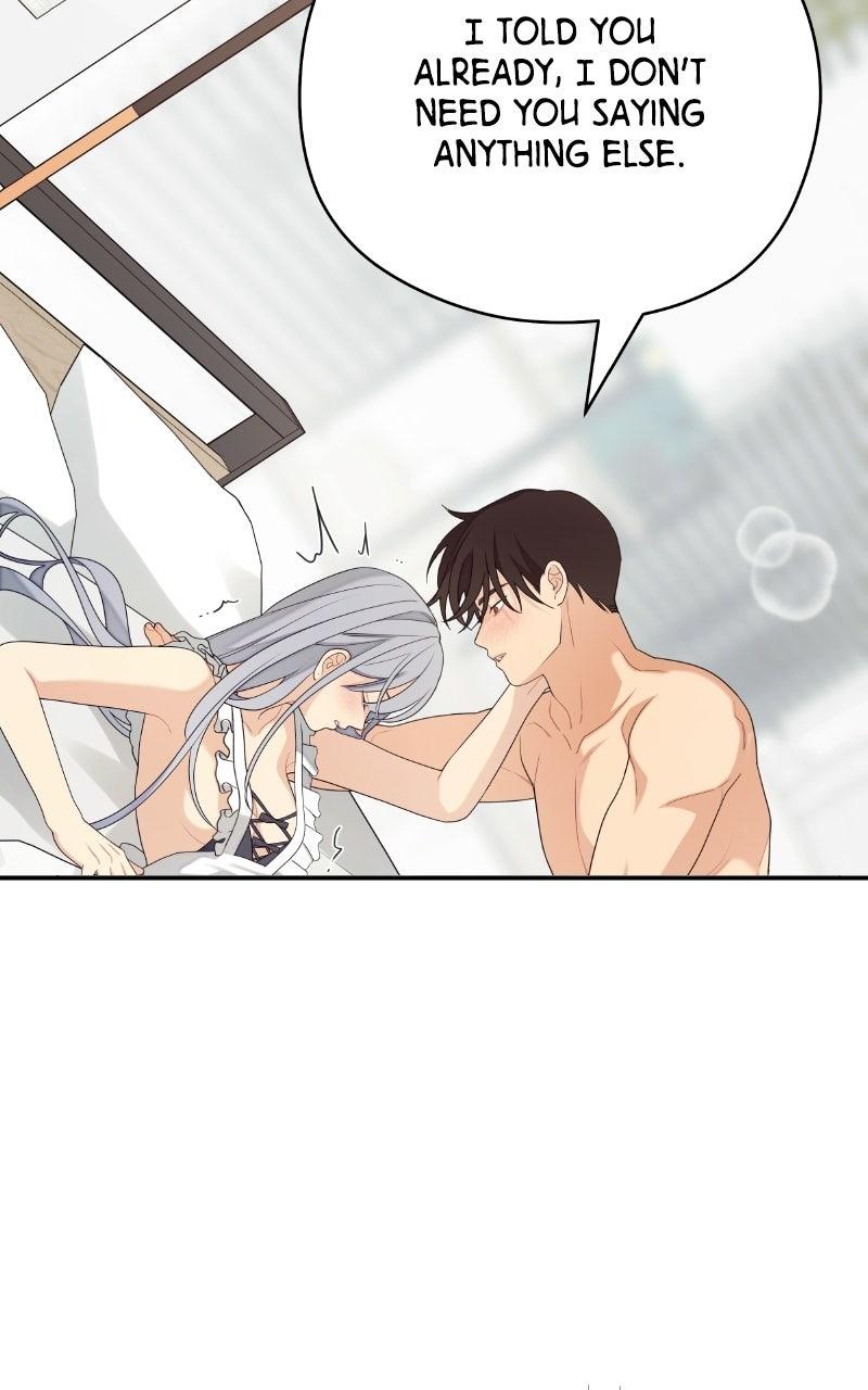 How Far Is Too Far? Chapter 39 page 52 - 