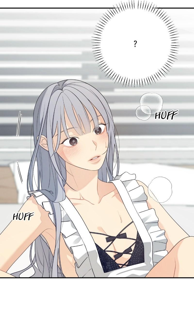 How Far Is Too Far? Chapter 39 page 53 - 