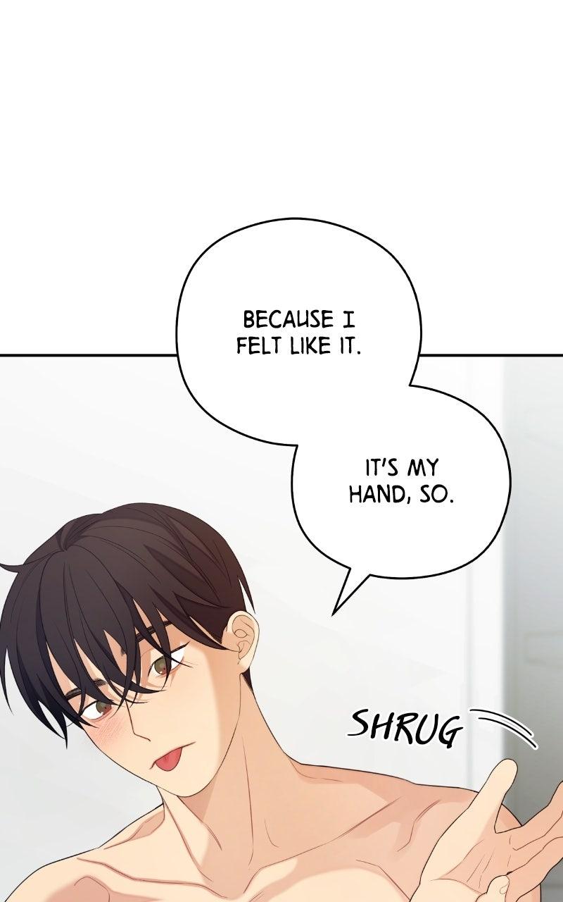 How Far Is Too Far? Chapter 39 page 55 - 