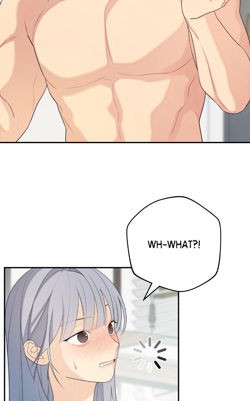 How Far Is Too Far? Chapter 39 page 56 - 